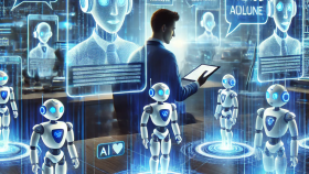 ihtiyaçlara uygun chatbot geliştiririm