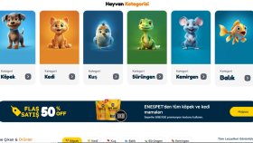 petshop anasayfa