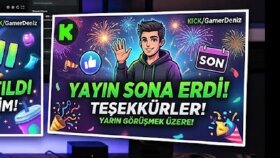 Yayıncılar için Yayın Ortamı sağlarım