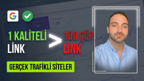 kitlenize özel optimize tanıtım yazısı ve link sağlarım