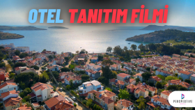 Mersinaki Rooms - Otel Tanıtım Filmi