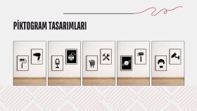 Piktogram Tasarımı 