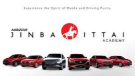 MAZDA JİNBA İTTAİ REKLAM