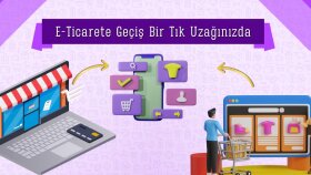 size özel çoklu platform e-ticaret uygulaması geliştiririm