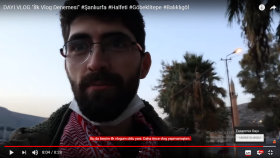 Tasarımcı Dayı için YouTube altyazısı