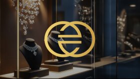 Kuyumcu Logo Tasarımı