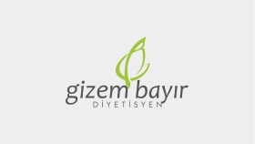 Diyetisyen - Logo Tasarımı
