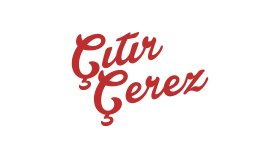 Çıtır Çerez - Logo Tasarım