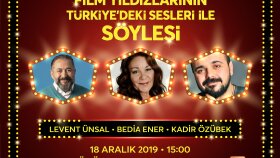 Nişantaşı Üniversitesi etkinlik