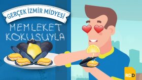 Midyeah Reklam Filmi