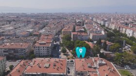 Kordelya Dent Diş Hastanesi Tanıtım Filmi