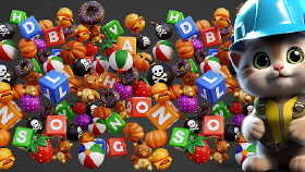 Match City 3D - Match Game