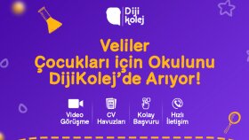 Kolej Reklam Tasarımı