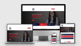MobiNet - Kurumsal Site Tasarımı