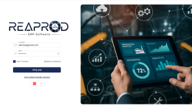 Web ve ERP Çözümleri
