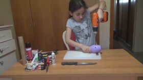 Atölyeden her zanaat çıkar