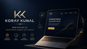 istediğiniz web sitesini hayata geçirebilirim