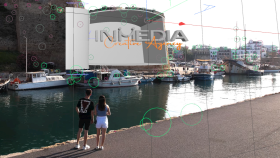 3D CGI animasyonu ve videosu hazırlıyorum