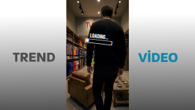 Trend olan GTA Undergrand tarzı reklam çalışması