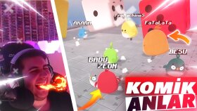 youtube kanalınız için komik anlar yapabilirim