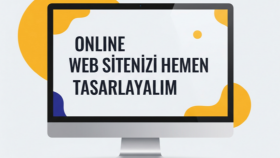 istediğiniz web sitesini yapabilirim