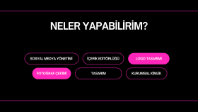 Logo Tasarımı