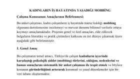 istediğiniz konuda makale yazabilirim