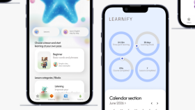 Farklı Konseptler için Modern Mobil UI/UX Tasarımları