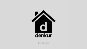 Denkur Konsept Logo Tasarımı