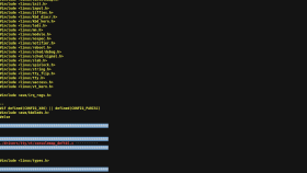 Code review Bash Scripts