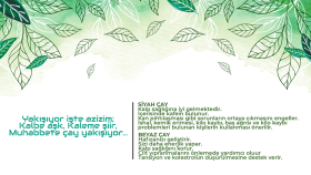 Sosyal medya postu hazırlayabilirim