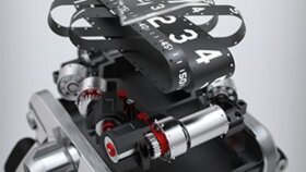 3D mekanik ve endüstriyel tasarımlarınızı yapabilirim