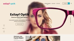 Esilayf Bursa Optik 