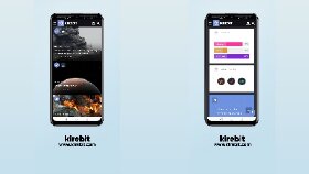 Kirebit Mobil Uygulaması 
