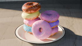 Donutlar