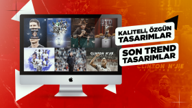 İŞ ÖRNEKLERİM