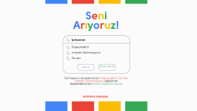 iş başvurularınız için cv ve ön yazınızı hazırlayabilirim