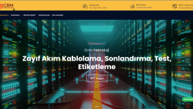 Crm Teknoloji