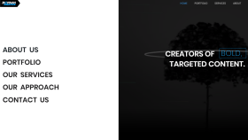 Creative Agency