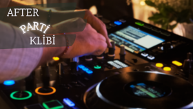 After Party Klibi