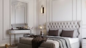 istediğiniz bir mekanın render ve animasyonunu yapabilirim