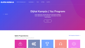 Moodle LMS Tasarımı ve Kurulumu