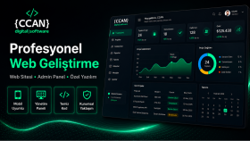 işletmeniz için profesyonel web çözümleri yapabilirim