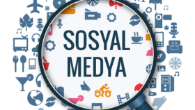 sosyal medyanızı 1 ay boyunca yönetebilirim