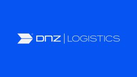 DNZ Logistics | Logo Tasarımı (Logo Design)