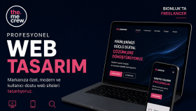 kısa bir sürede markanıza özel bir site kurabilirim