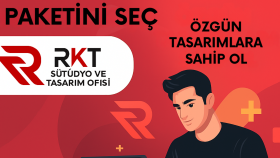 logo tasarımı yapıyorum