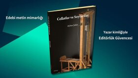 Yazar ve Editör Bakışıyla Kurmaca Metinler-1