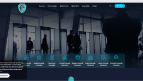 Özel Web Sitesi
