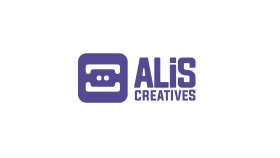 Alis Creatives - Logo Tasarım